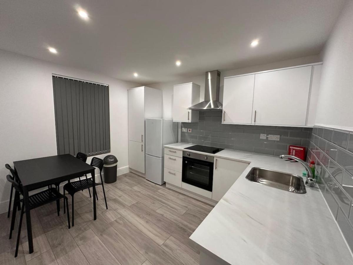 Modern Zone1 Affittacamere